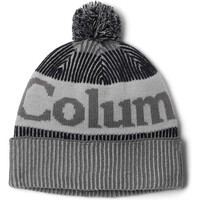 Columbia gorros montaña Polar Powder III Beanie GRIS 03
