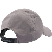 Columbia gorros montaña SILVER RIDGE IV BALL CAP GRIS 03