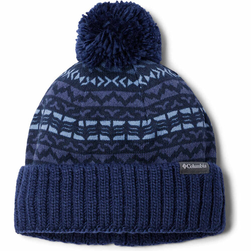 COLUMBIA SWEATER WEATHER azul