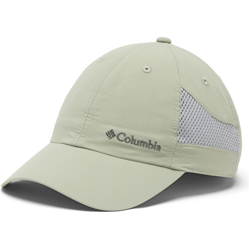 Columbia gorros montaña TECH SHADE II VERDE