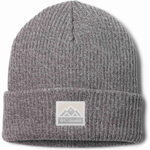 COLUMBIA WHIRLIBIRD CUFFED BEANIE gris