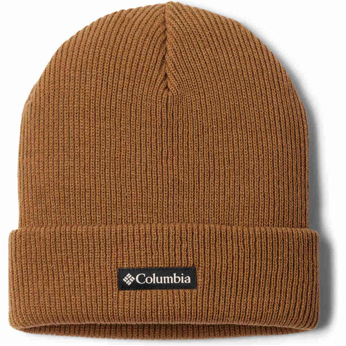 Columbia gorros montaña WHIRLIBIRD MARRON