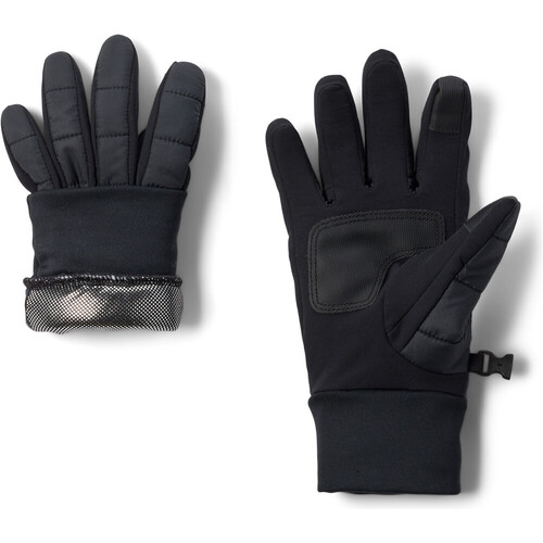 COLUMBIA POWDER LITE II negro
