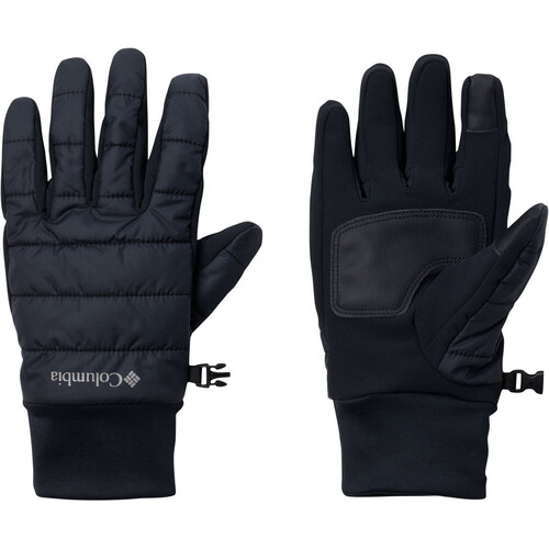 COLUMBIA POWDER LITE II negro