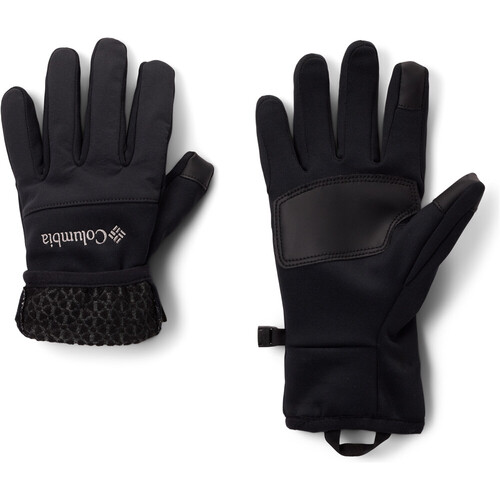 COLUMBIA ARCTIC CREST negro