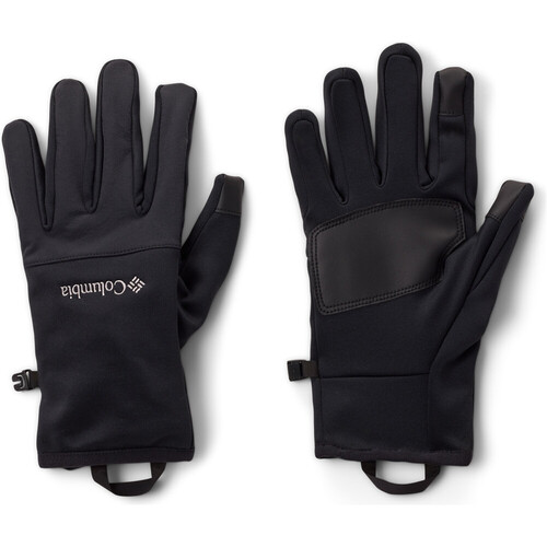 COLUMBIA ARCTIC CREST negro
