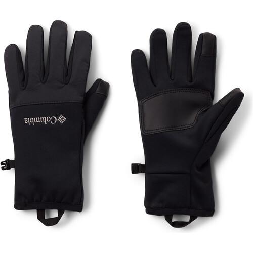 COLUMBIA ARCTIC CREST negro