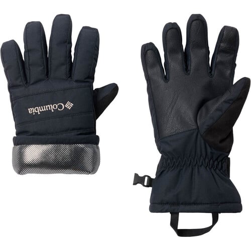 COLUMBIA HELVETIA II SHERPA marron
