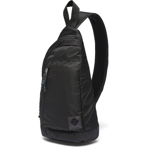COLUMBIA GREAT SMOKY GARDEN CROSS-BODY negro