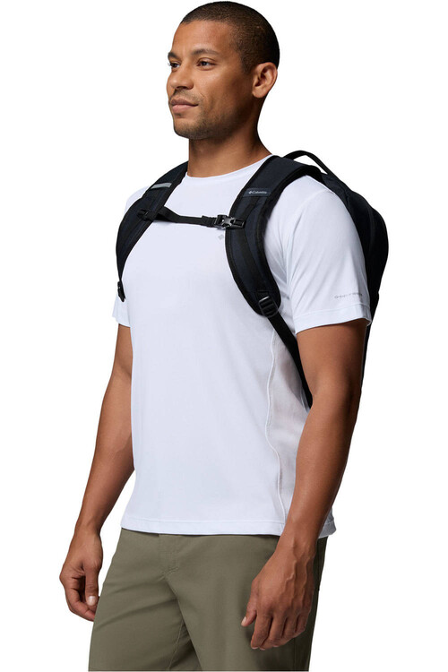 COLUMBIA ATLAS EXPLORER 28L negro