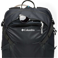 Columbia mochila montaña BLACKCOMB RIDGE 30L NEGRO 01
