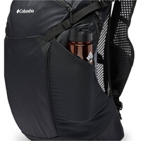 Columbia mochila montaña BLACKCOMB RIDGE 30L NEGRO 02
