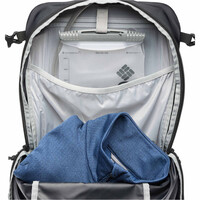 Columbia mochila montaña BLACKCOMB RIDGE 30L NEGRO 03