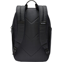 Columbia mochila montaña BUXTON 26L NEGRO 01