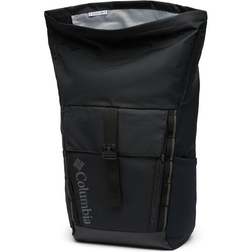 COLUMBIA CONVEY III 27 L negro