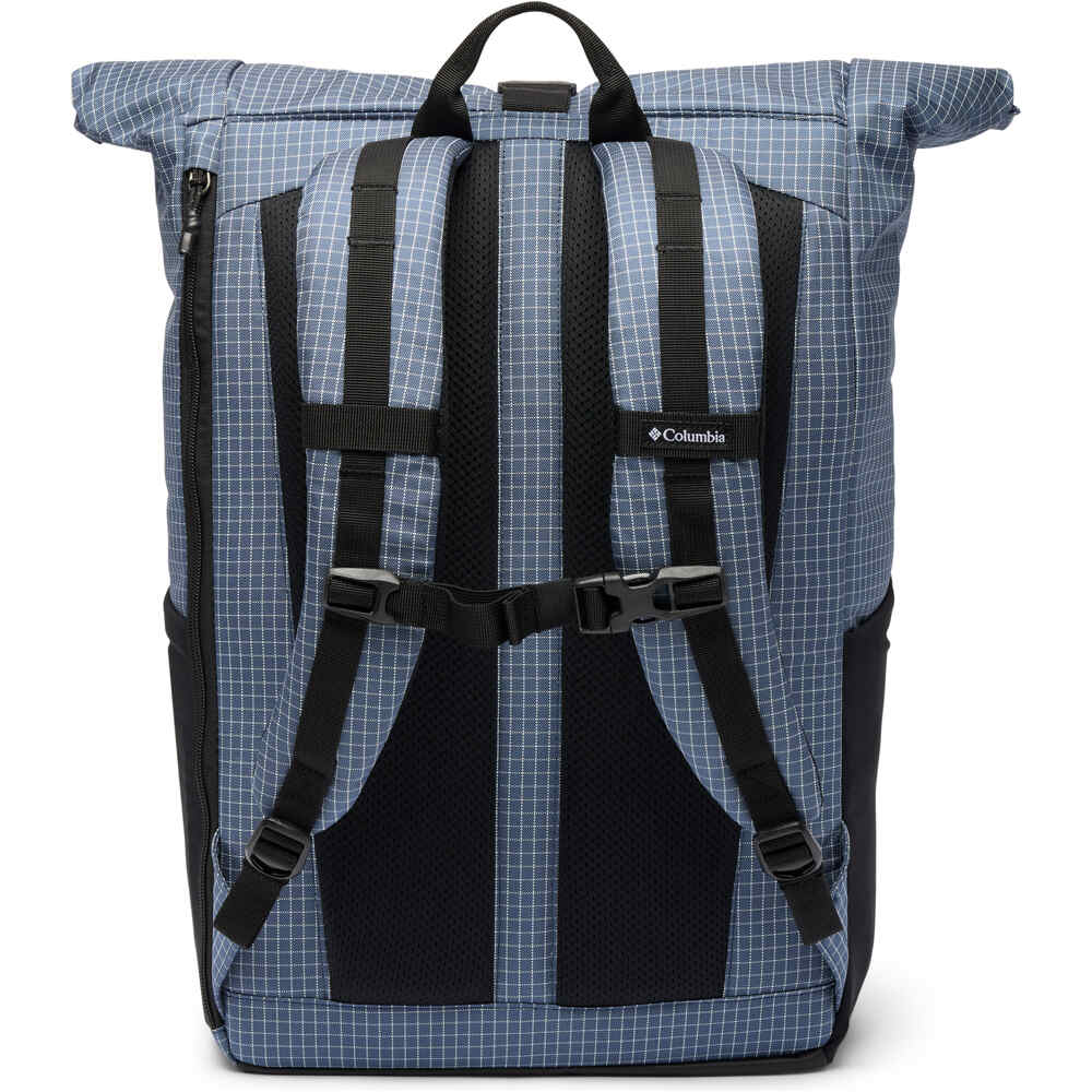 Columbia mochila montaña CONVEY III 27L AZUL 01