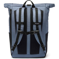 Columbia mochila montaña CONVEY III 27L AZUL 01