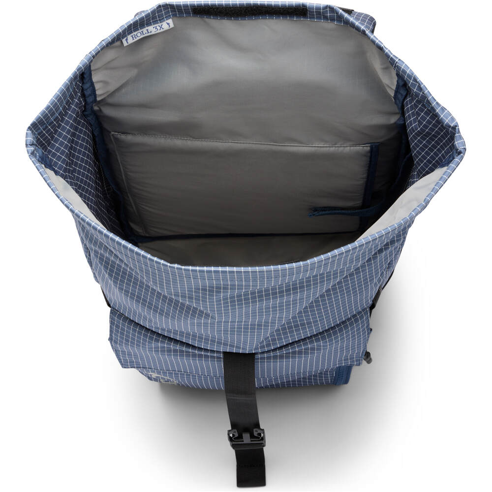 Columbia mochila montaña CONVEY III 27L AZUL 02