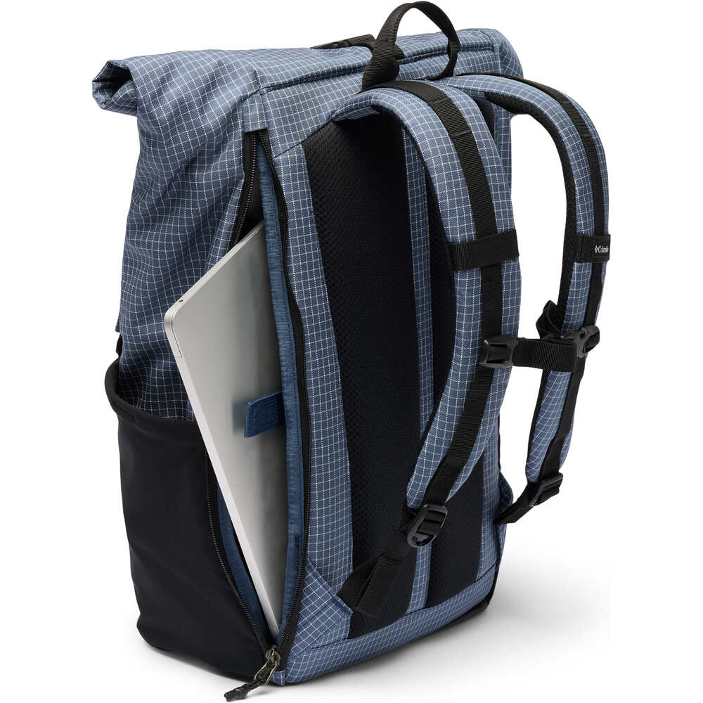 Columbia mochila montaña CONVEY III 27L AZUL 03
