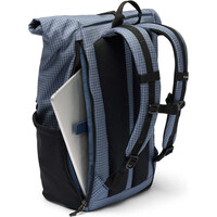 Columbia mochila montaña CONVEY III 27L AZUL 03