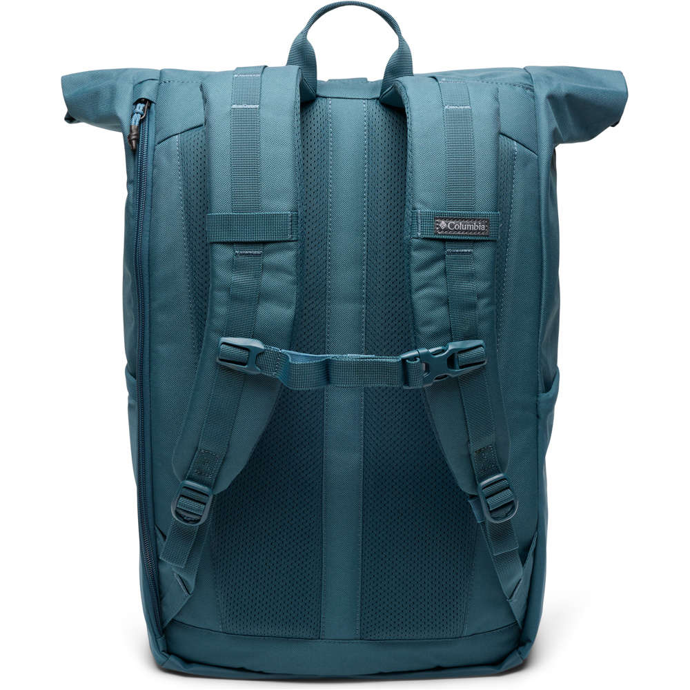 Columbia mochila montaña CONVEY III 27L AZUL 03