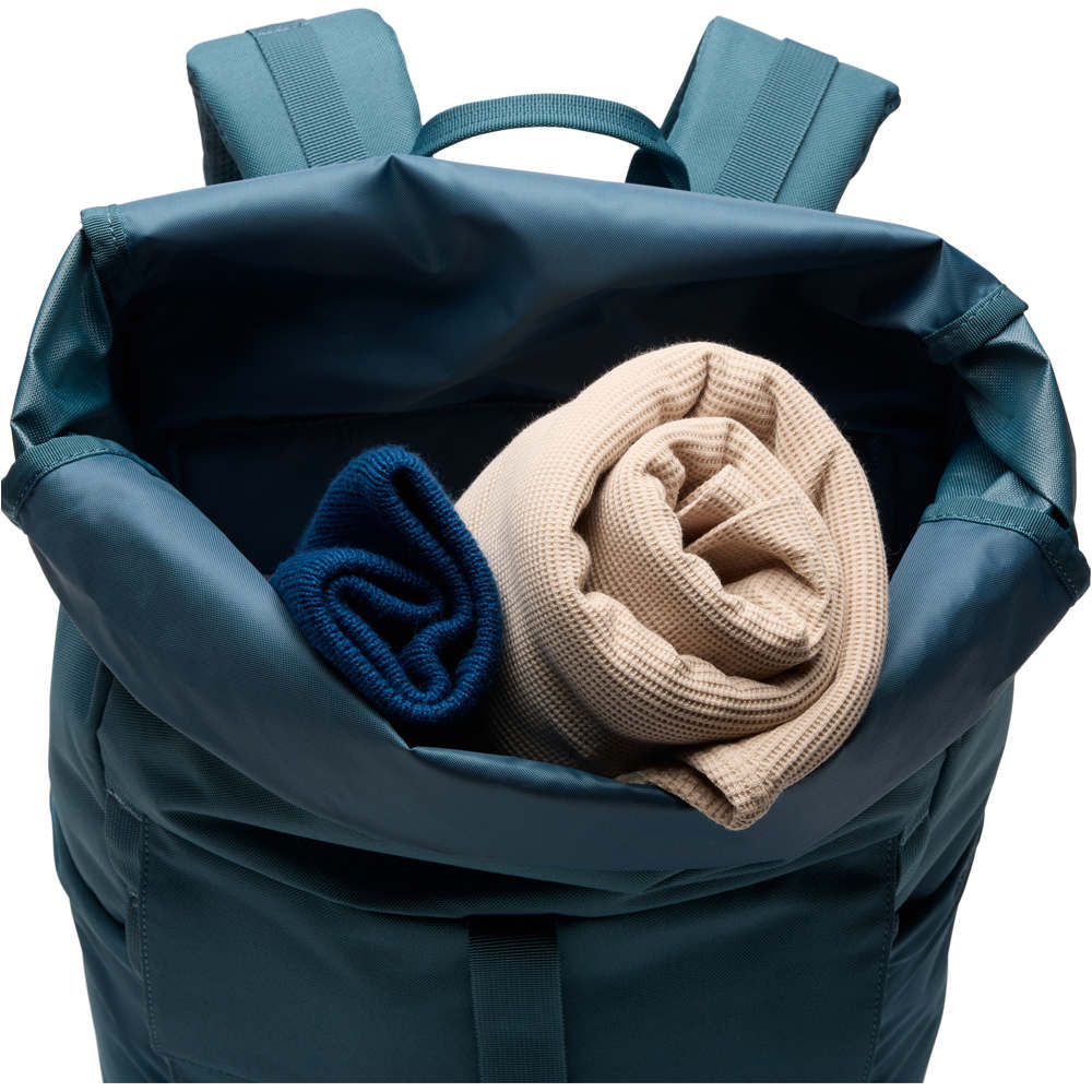 Columbia mochila montaña CONVEY III 27L AZUL 04