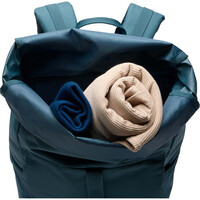 Columbia mochila montaña CONVEY III 27L AZUL 04