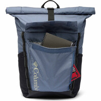 Columbia mochila montaña CONVEY III 27L AZUL 05