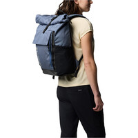 Columbia mochila montaña CONVEY III 27L AZUL 07
