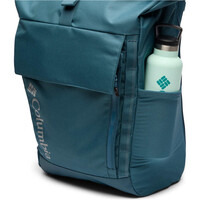 Columbia mochila montaña CONVEY III 27L AZUL 07