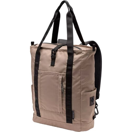 COLUMBIA GREAT SMOKY GARDEN 2-WAY marron
