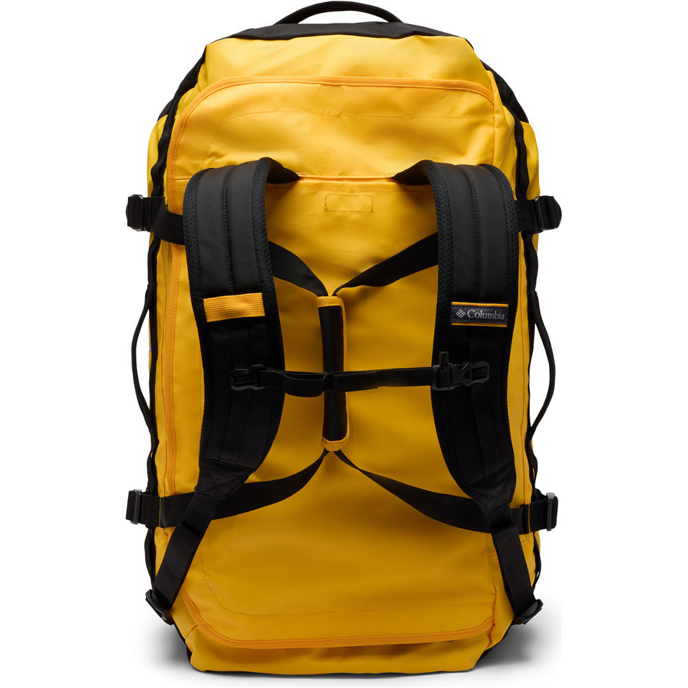 Columbia mochila montaña Landroamer 60L Duffel  01