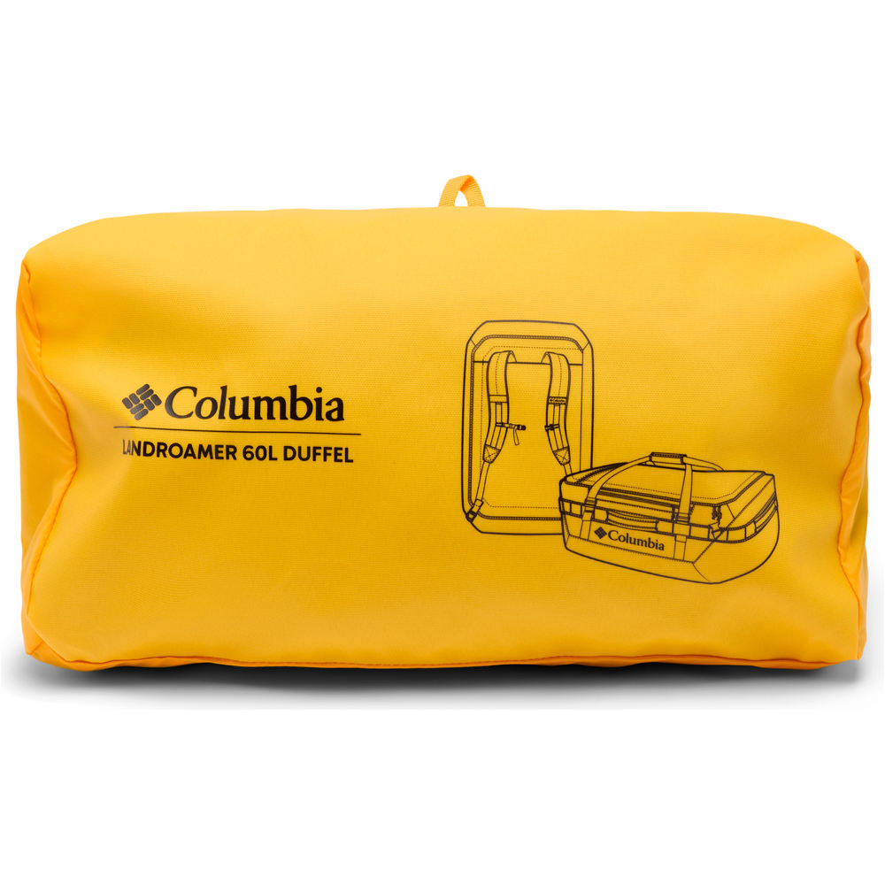 Columbia mochila montaña Landroamer 60L Duffel  04