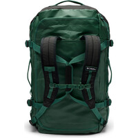 Columbia mochila montaña LANDROAMER 60L DUFFEL VERDE 01