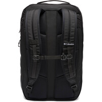 Columbia mochila montaña LANDROAMER TRAVEL BACKPACK NEGRO 01