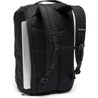 Columbia mochila montaña LANDROAMER TRAVEL BACKPACK NEGRO 03