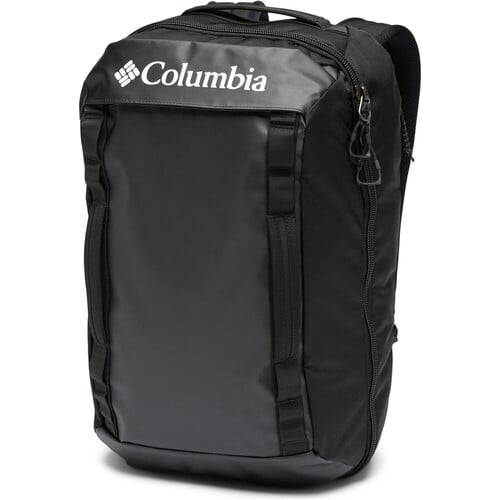 COLUMBIA LANDROAMER TRAVEL BACKPACK negro