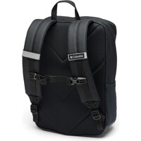 Columbia mochila montaña STREET TRANSIT NEGRO 01