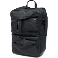 Columbia mochila montaña STREET TRANSIT NEGRO 02