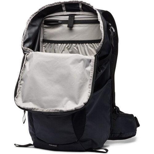 Columbia mochila montaña TRIPLE CANYON NEGRO