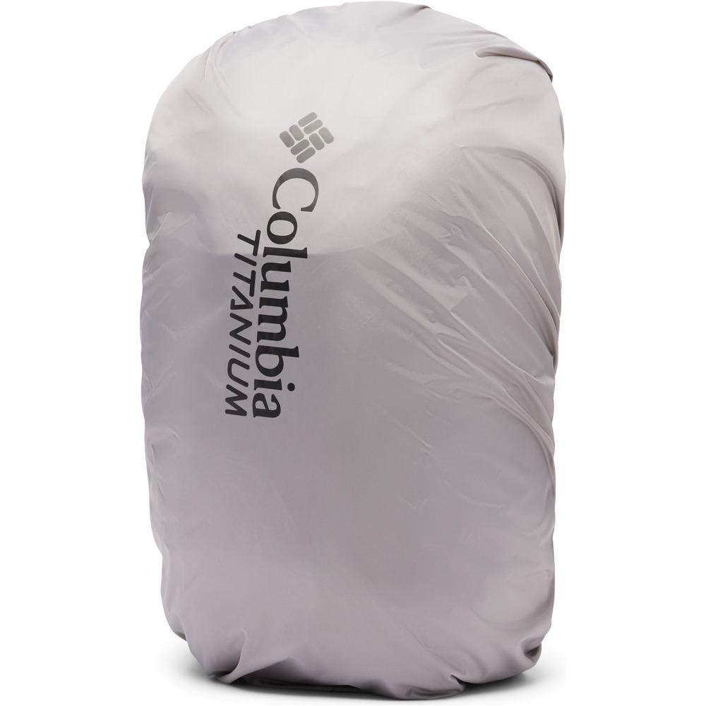 Columbia mochila montaña TRIPLE CANYON NEGRO 03