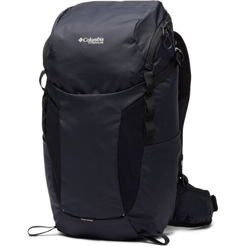 Columbia mochila montaña TRIPLE CANYON NEGRO