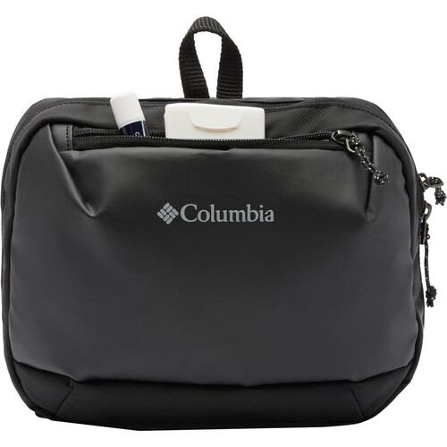 COLUMBIA LANDROAMER DOPP KIT negro