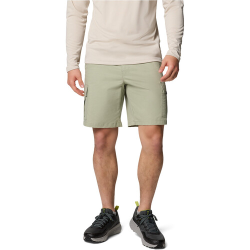 Columbia pantalón corto montaña hombre RAPID RIVERS VERDE