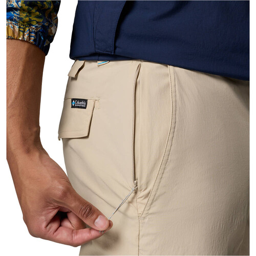 COLUMBIA ROC LITE marron