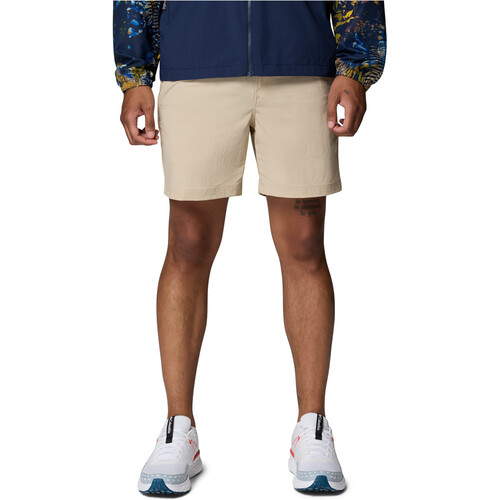 COLUMBIA ROC LITE marron