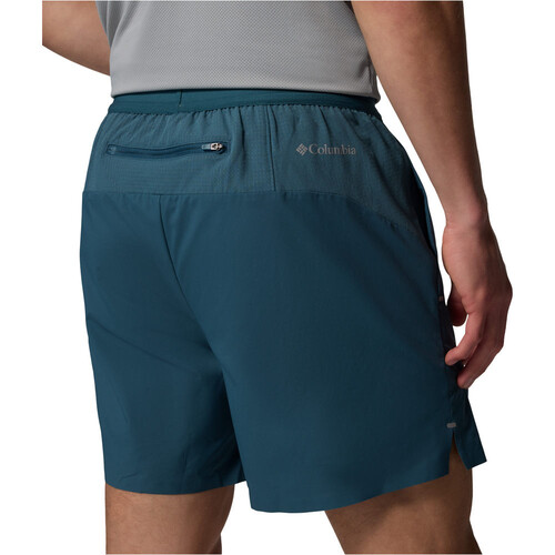 COLUMBIA STEALTH SPRING azul
