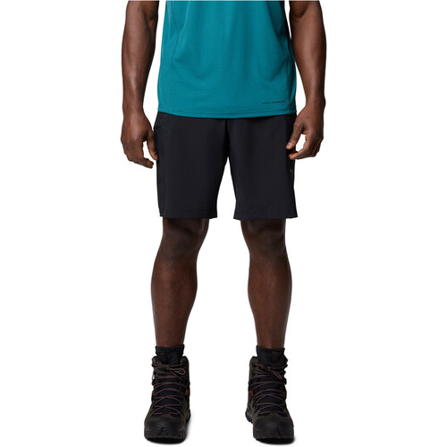 COLUMBIA TRIPLE CANYON negro