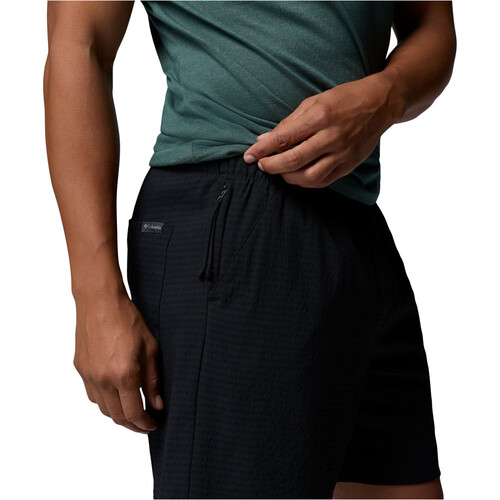 COLUMBIA UTILIZER negro