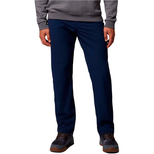 COLUMBIA ROC TECH 5 POCKET azul